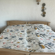 Ferienwohnung OBEN - Schlafzimmer 2