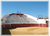 Mijas - Plaza de Toros