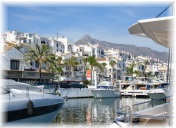 Marbella - Puerto Banús